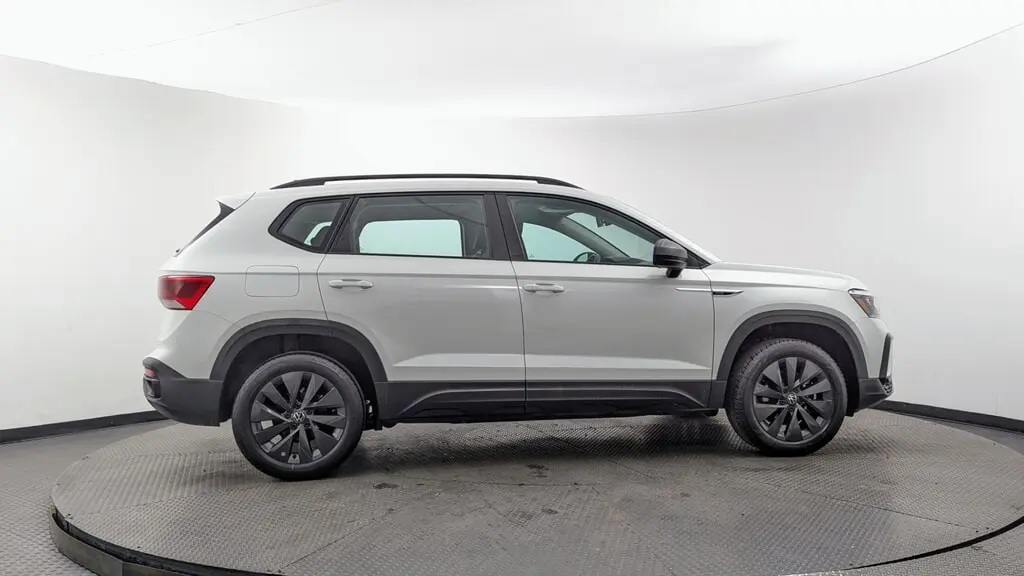 Florida Fine Cars - Used VOLKSWAGEN TAOS 2024 MARGATE S