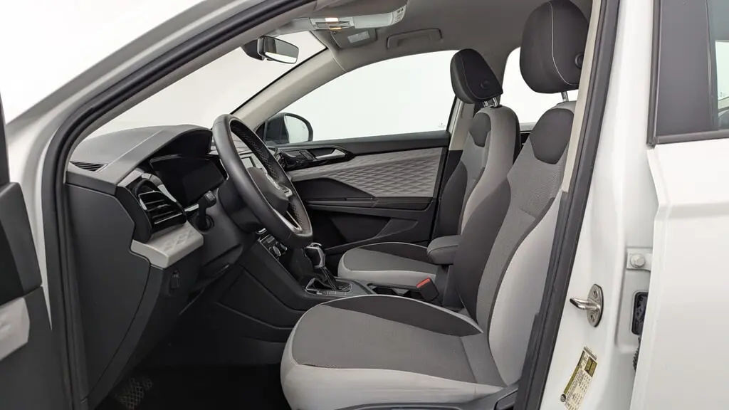 Florida Fine Cars - Used VOLKSWAGEN TAOS 2024 MARGATE S