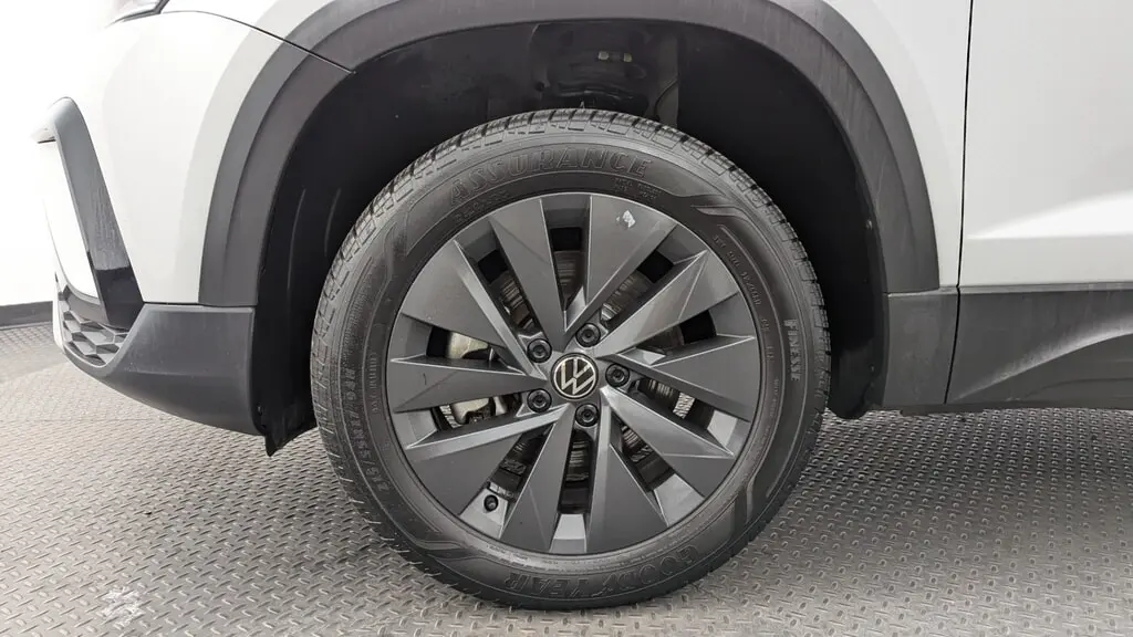 Florida Fine Cars - Used VOLKSWAGEN TAOS 2024 MARGATE S