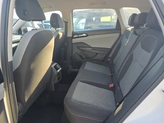 Florida Fine Cars - Used VOLKSWAGEN TAOS 2024 MARGATE S