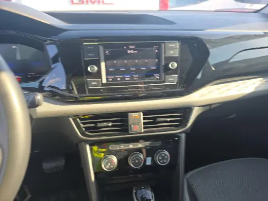 Florida Fine Cars - Used VOLKSWAGEN TAOS 2024 MARGATE S
