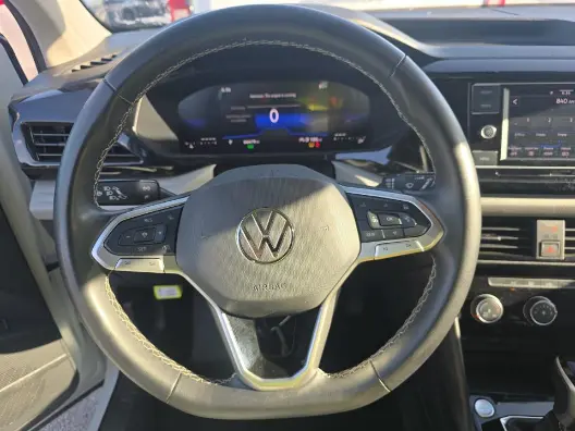 Florida Fine Cars - Used VOLKSWAGEN TAOS 2024 MARGATE S
