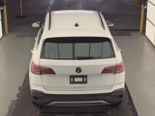 Florida Fine Cars - Used VOLKSWAGEN TAOS 2024 MARGATE S
