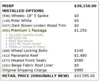 Florida Fine Cars - Used MERCEDES-BENZ GLC 2017 ORLANDO GLC 300