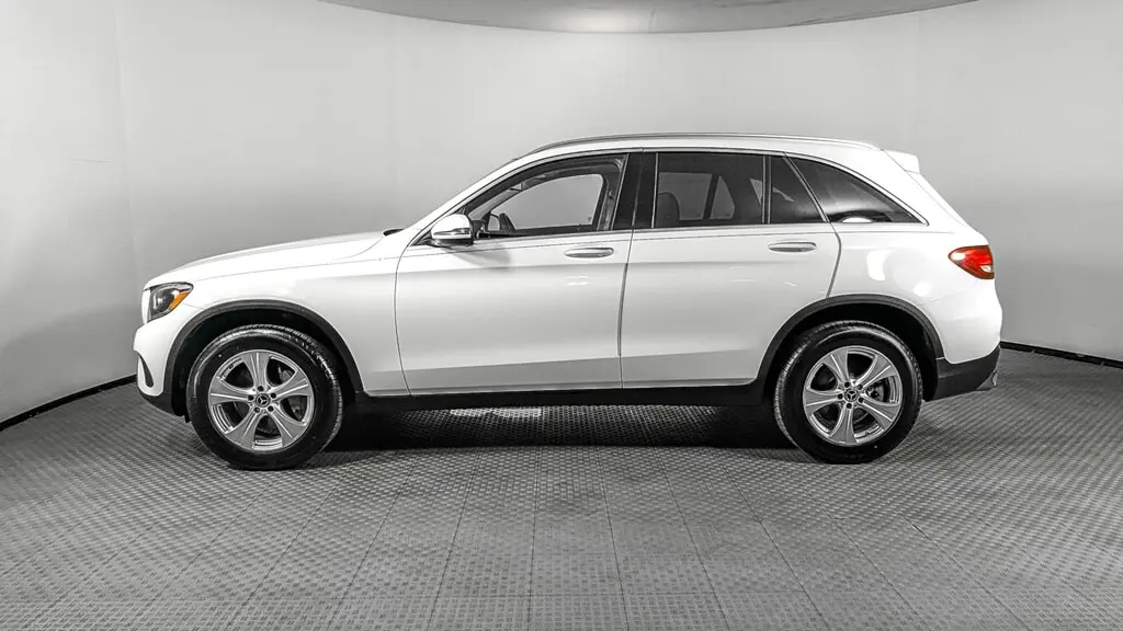 Florida Fine Cars - Used MERCEDES-BENZ GLC 2017 ORLANDO GLC 300