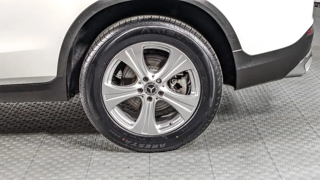 Florida Fine Cars - Used MERCEDES-BENZ GLC 2017 ORLANDO GLC 300