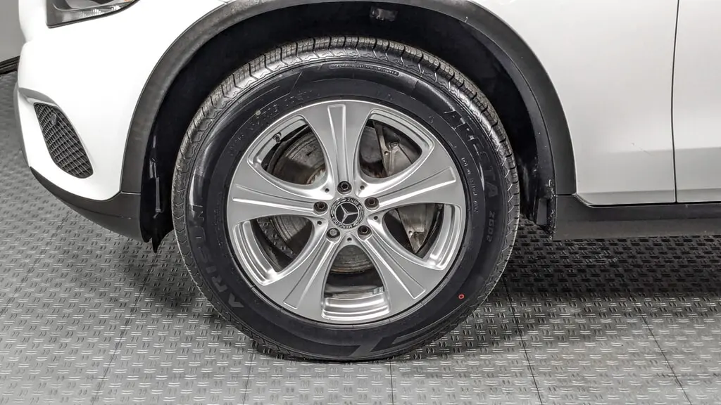Florida Fine Cars - Used MERCEDES-BENZ GLC 2017 ORLANDO GLC 300