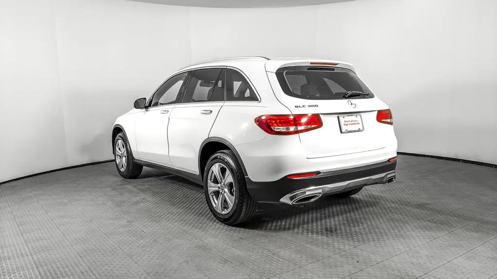 Florida Fine Cars - Used MERCEDES-BENZ GLC 2017 ORLANDO GLC 300