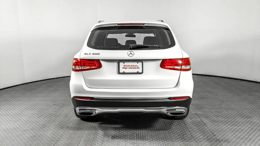Florida Fine Cars - Used MERCEDES-BENZ GLC 2017 ORLANDO GLC 300