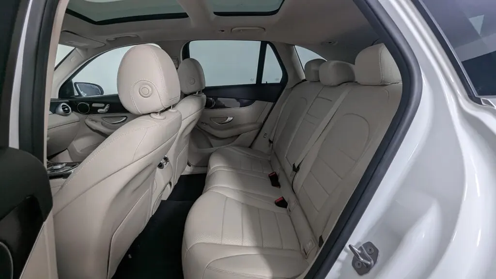 Florida Fine Cars - Used MERCEDES-BENZ GLC 2017 ORLANDO GLC 300
