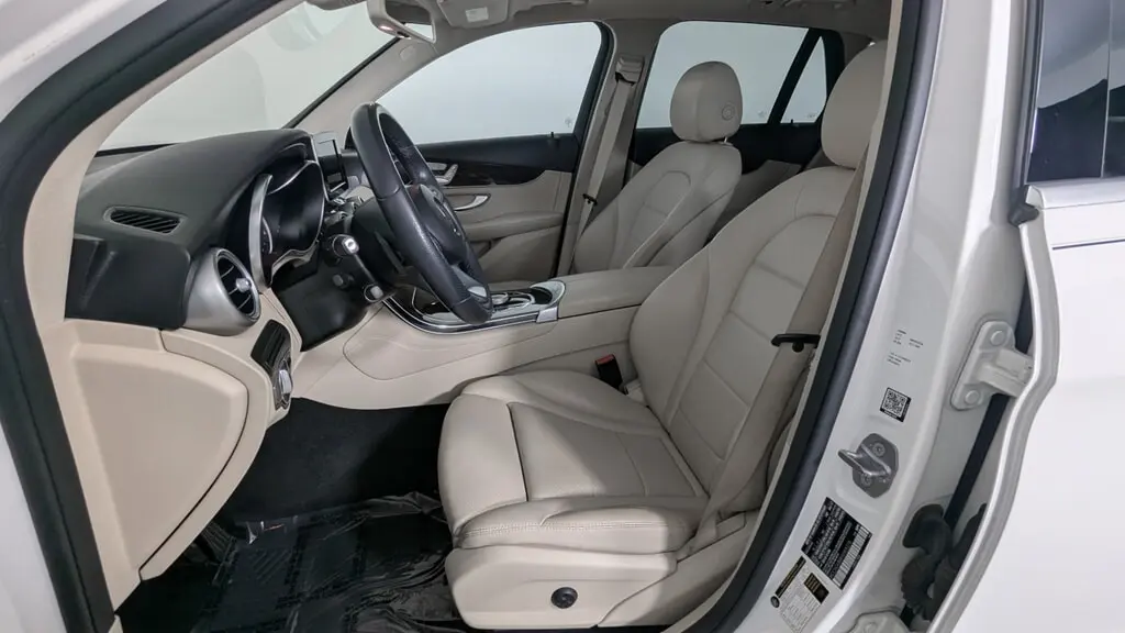 Florida Fine Cars - Used MERCEDES-BENZ GLC 2017 ORLANDO GLC 300