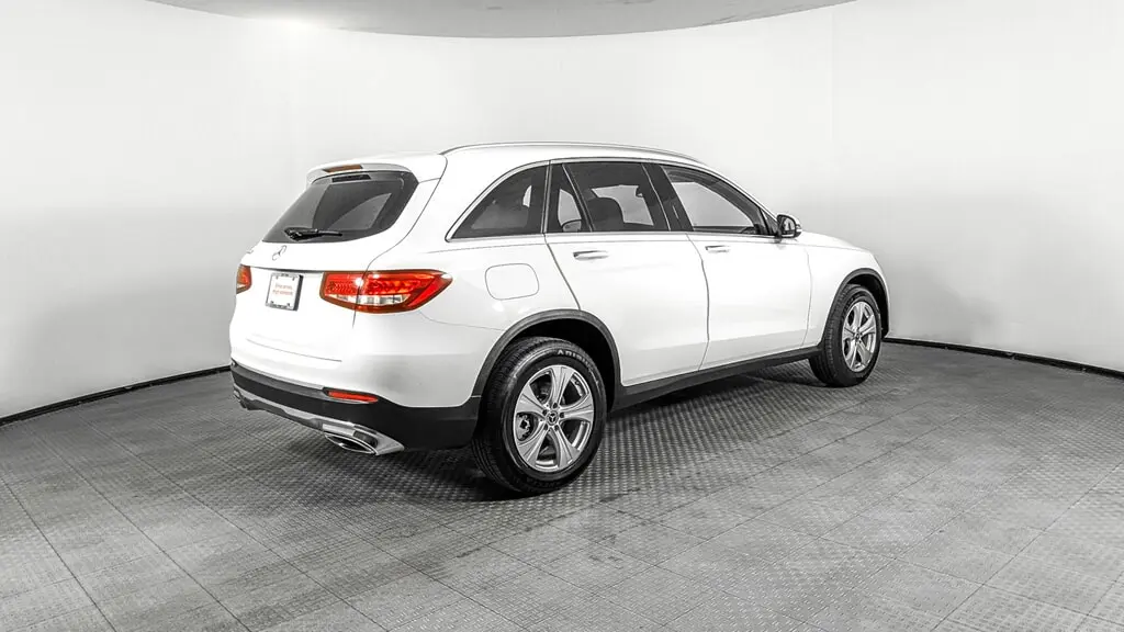 Florida Fine Cars - Used MERCEDES-BENZ GLC 2017 ORLANDO GLC 300