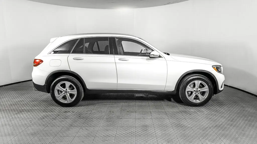 Florida Fine Cars - Used MERCEDES-BENZ GLC 2017 ORLANDO GLC 300
