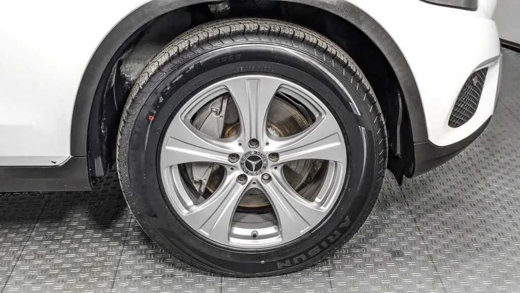 Florida Fine Cars - Used MERCEDES-BENZ GLC 2017 ORLANDO GLC 300