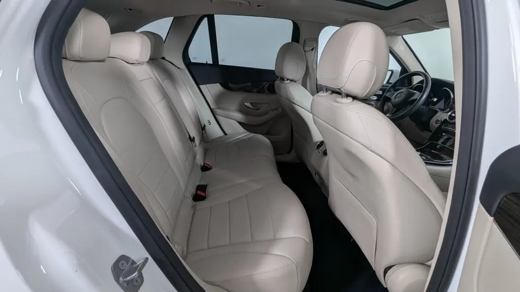 Florida Fine Cars - Used MERCEDES-BENZ GLC 2017 ORLANDO GLC 300