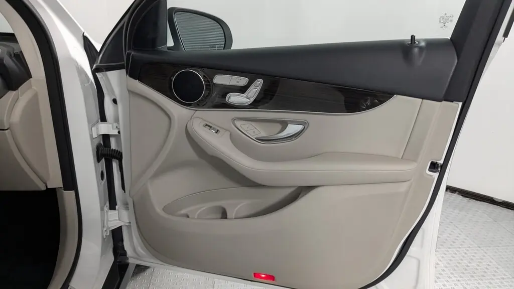 Florida Fine Cars - Used MERCEDES-BENZ GLC 2017 ORLANDO GLC 300