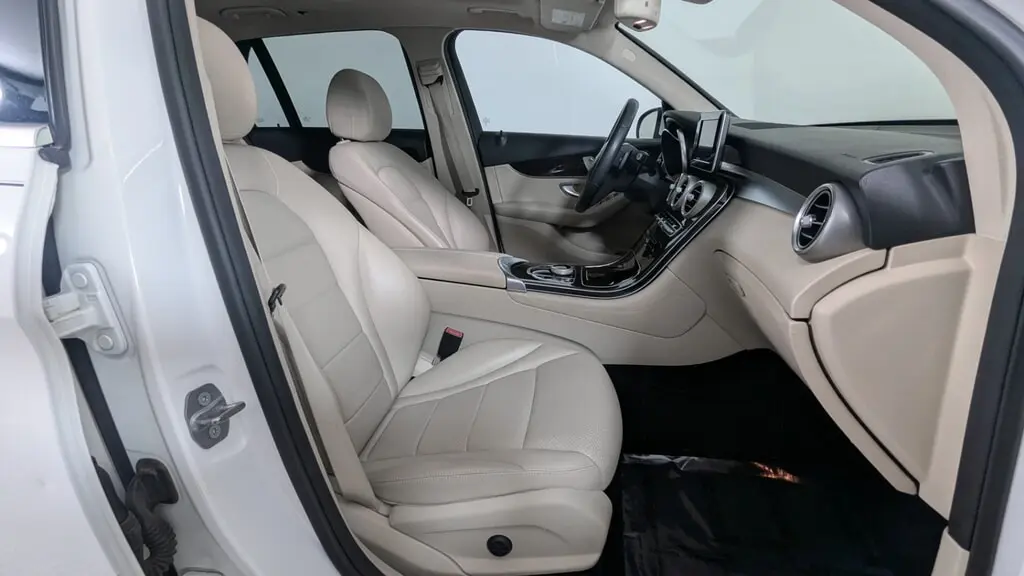 Florida Fine Cars - Used MERCEDES-BENZ GLC 2017 ORLANDO GLC 300