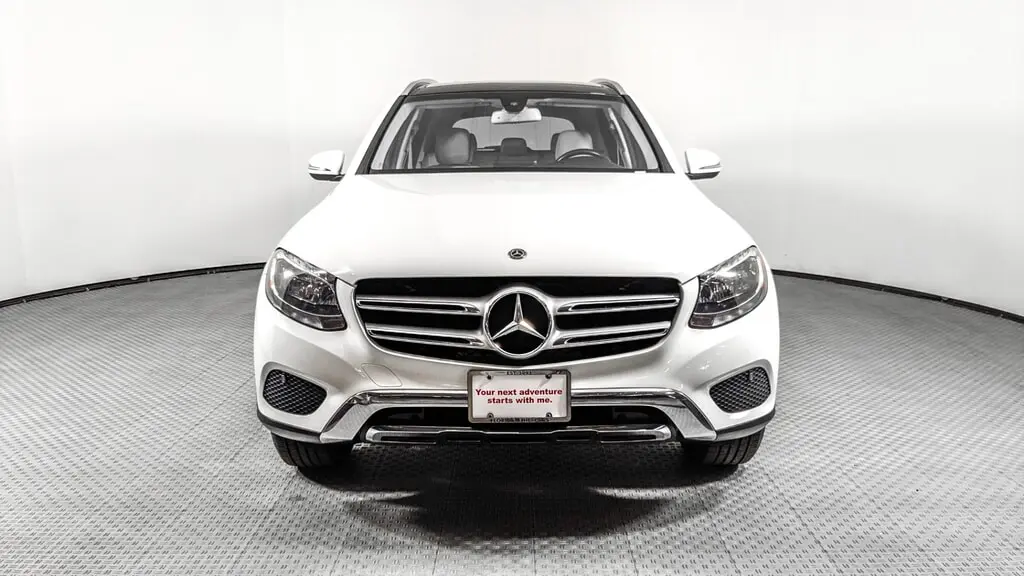 Florida Fine Cars - Used MERCEDES-BENZ GLC 2017 ORLANDO GLC 300