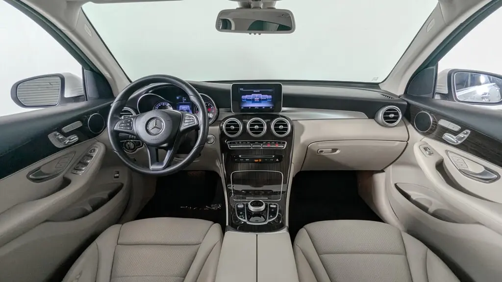 Florida Fine Cars - Used MERCEDES-BENZ GLC 2017 ORLANDO GLC 300