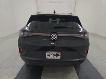 Florida Fine Cars - Used VOLKSWAGEN ID.4 2023 ORLANDO STANDARD
