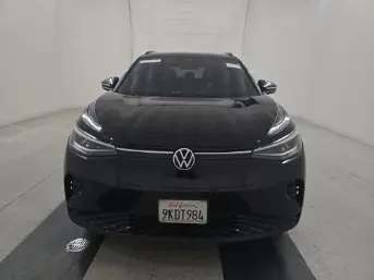 Florida Fine Cars - Used VOLKSWAGEN ID.4 2023 ORLANDO STANDARD