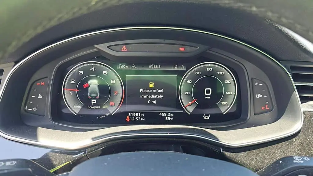 Florida Fine Cars - Used AUDI Q7 2023 MIAMI PREMIUM PLUS