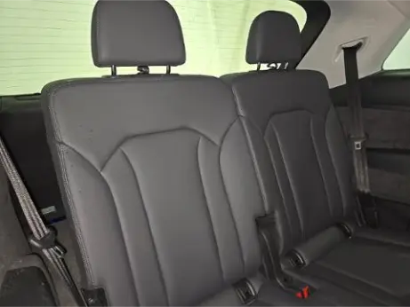 Florida Fine Cars - Used AUDI Q7 2023 MIAMI PREMIUM PLUS