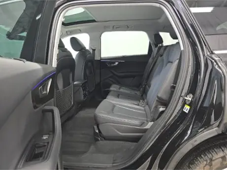Florida Fine Cars - Used AUDI Q7 2023 MIAMI PREMIUM PLUS