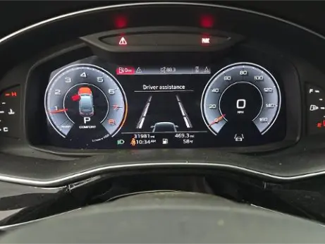 Florida Fine Cars - Used AUDI Q7 2023 MIAMI PREMIUM PLUS