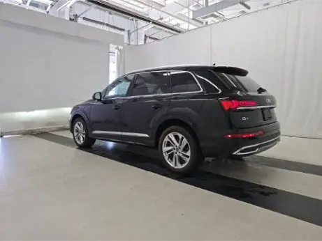 Florida Fine Cars - Used AUDI Q7 2023 MIAMI PREMIUM PLUS