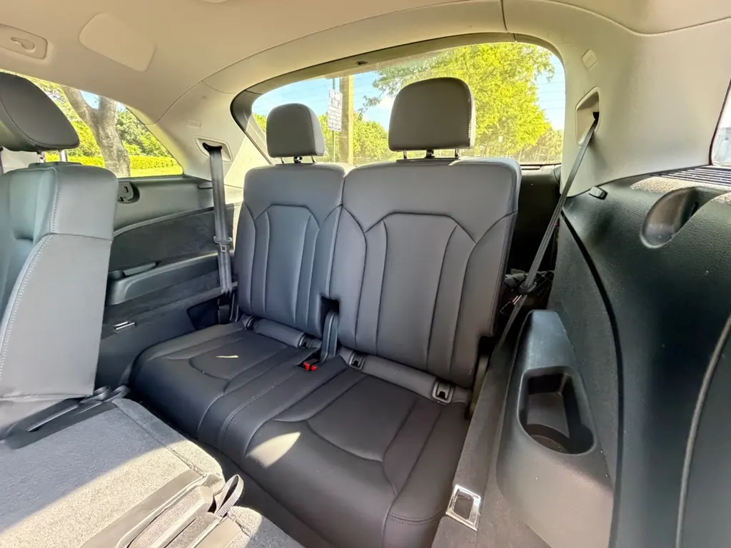 Florida Fine Cars - Used AUDI Q7 2023 MIAMI PREMIUM PLUS