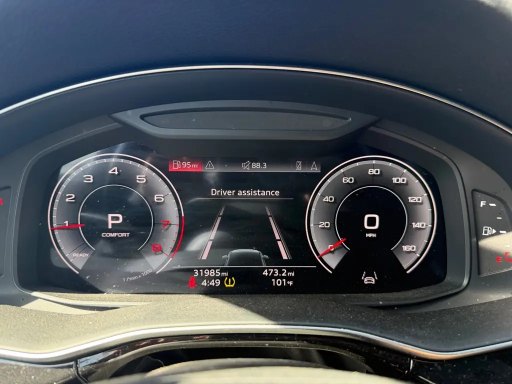 Florida Fine Cars - Used AUDI Q7 2023 MIAMI PREMIUM PLUS