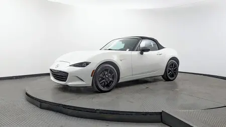Florida Fine Cars - Used MAZDA MX-5-MIATA 2016 MARGATE SPORT