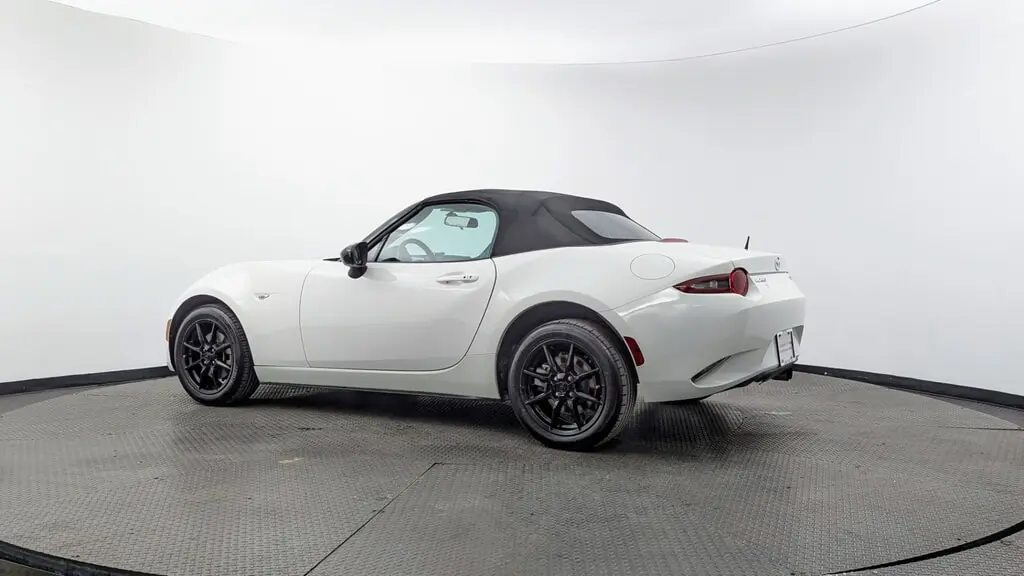 Florida Fine Cars - Used MAZDA MX-5 MIATA 2016 MARGATE SPORT