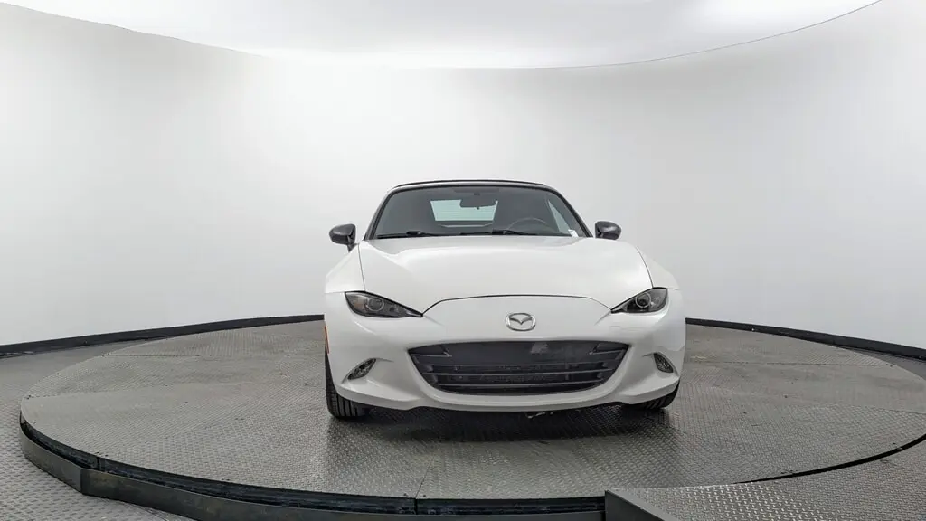 Florida Fine Cars - Used MAZDA MX-5 MIATA 2016 MARGATE SPORT