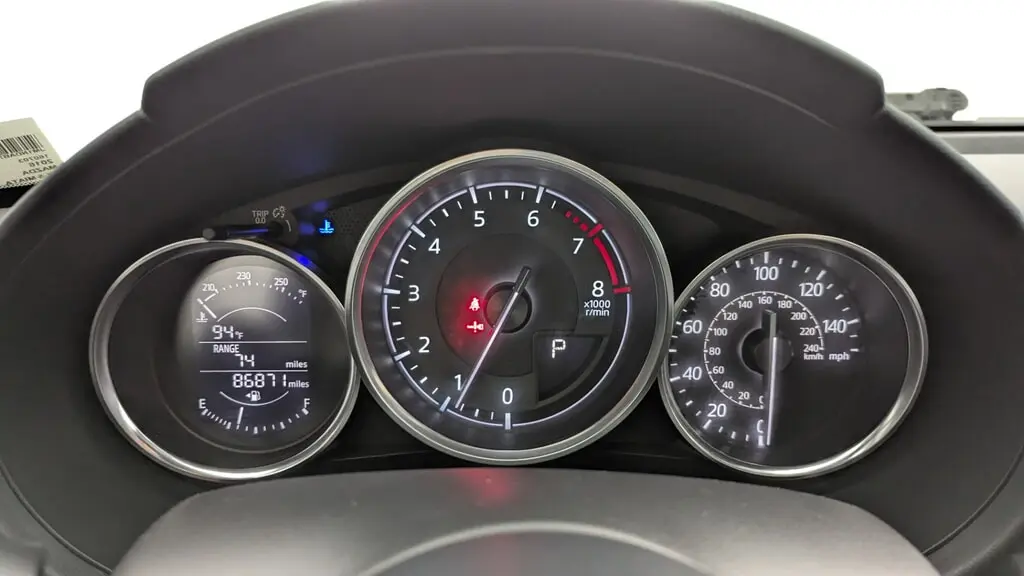 Florida Fine Cars - Used MAZDA MX-5 MIATA 2016 MARGATE SPORT