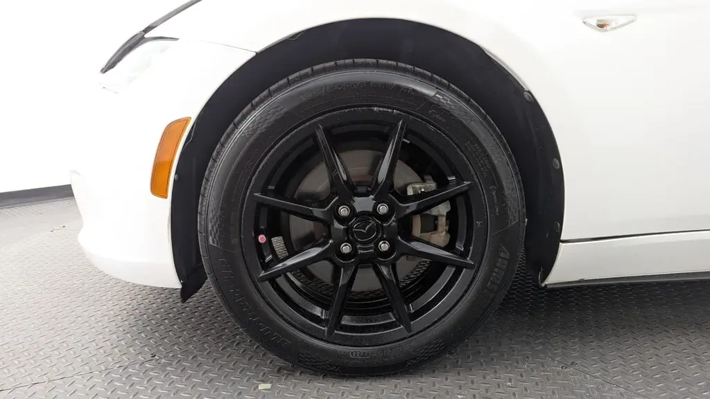 Florida Fine Cars - Used MAZDA MX-5 MIATA 2016 MARGATE SPORT