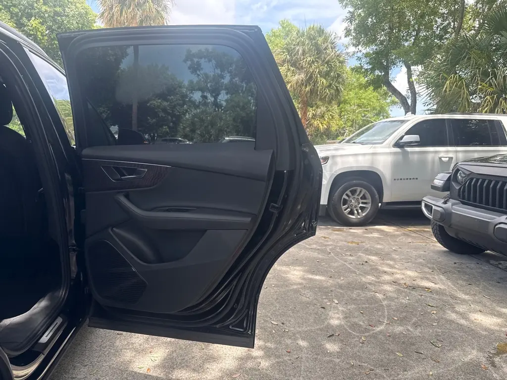 Florida Fine Cars - Used AUDI Q7 2023 WEST PALM PREMIUM PLUS