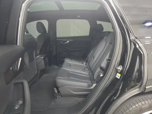 Florida Fine Cars - Used AUDI Q7 2023 WEST PALM PREMIUM PLUS