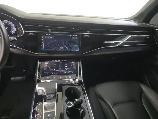 Florida Fine Cars - Used AUDI Q7 2023 WEST PALM PREMIUM PLUS