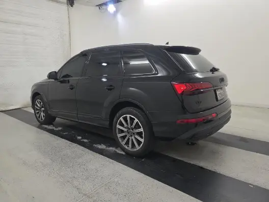 Florida Fine Cars - Used AUDI Q7 2023 WEST PALM PREMIUM PLUS