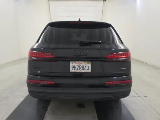 Florida Fine Cars - Used AUDI Q7 2023 WEST PALM PREMIUM PLUS