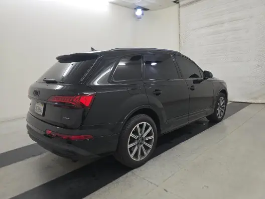 Florida Fine Cars - Used AUDI Q7 2023 WEST PALM PREMIUM PLUS