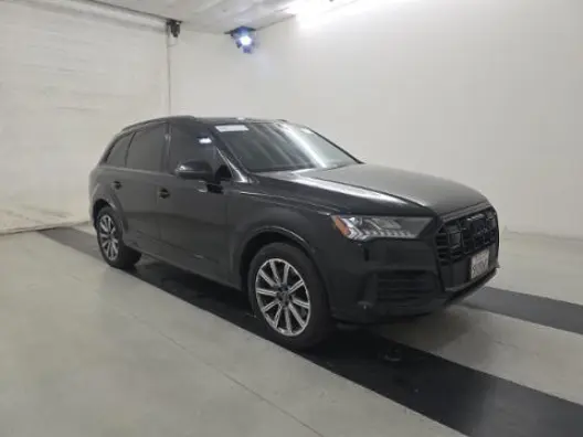 Florida Fine Cars - Used AUDI Q7 2023 WEST PALM PREMIUM PLUS