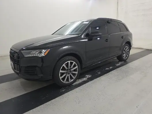 Florida Fine Cars - Used AUDI Q7 2023 WEST PALM PREMIUM PLUS