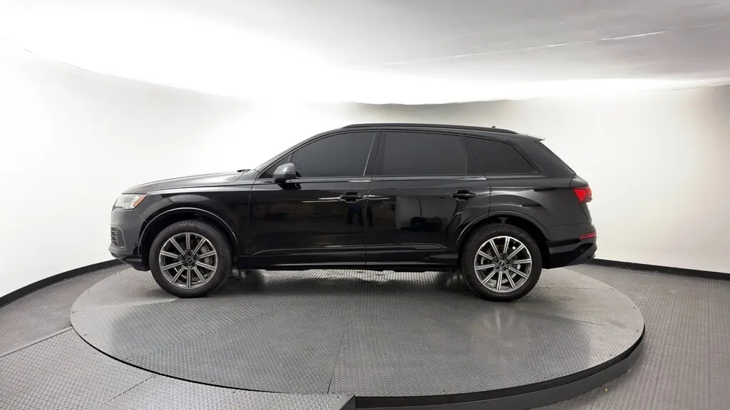 Florida Fine Cars - Used AUDI Q7 2023 WEST PALM PREMIUM PLUS