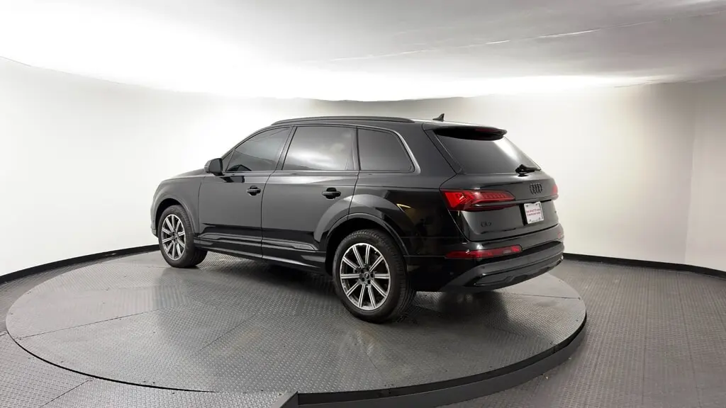 Florida Fine Cars - Used AUDI Q7 2023 WEST PALM PREMIUM PLUS
