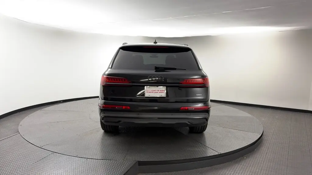 Florida Fine Cars - Used AUDI Q7 2023 WEST PALM PREMIUM PLUS