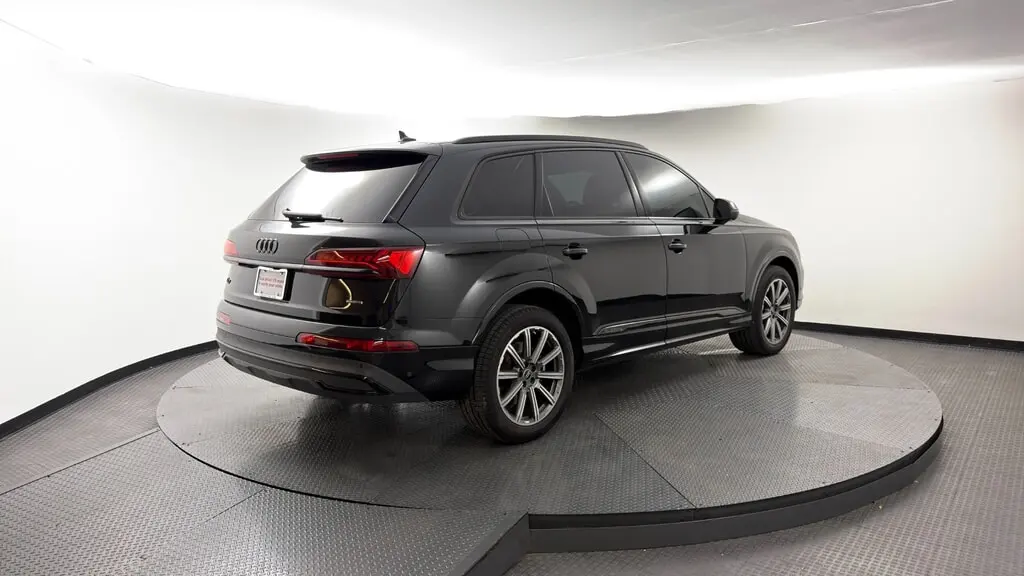 Florida Fine Cars - Used AUDI Q7 2023 WEST PALM PREMIUM PLUS