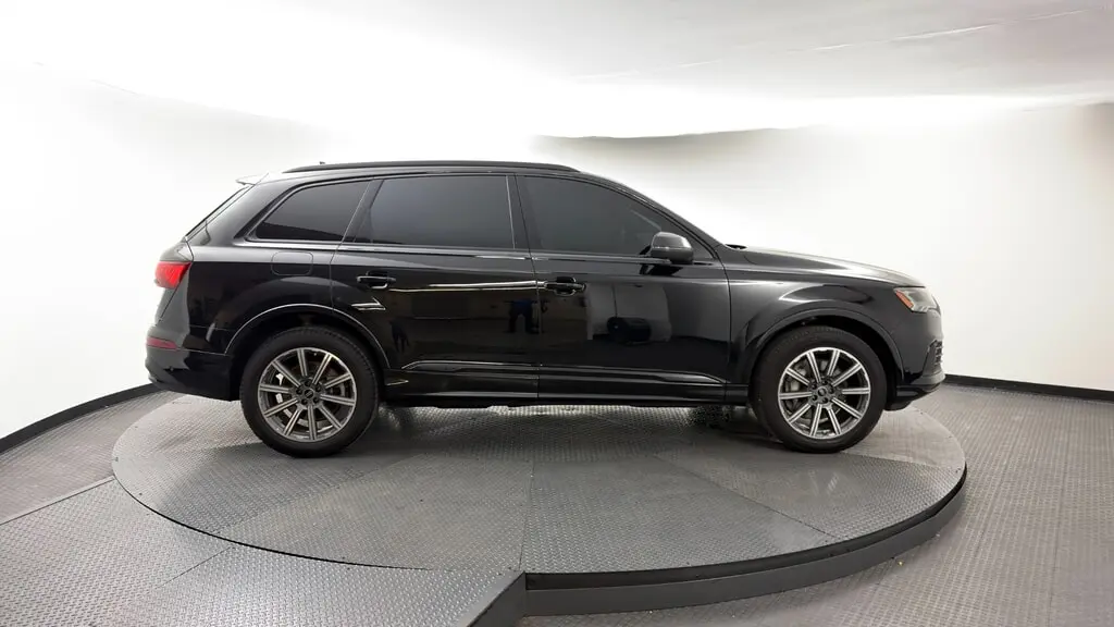 Florida Fine Cars - Used AUDI Q7 2023 WEST PALM PREMIUM PLUS